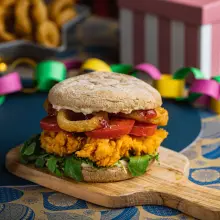 Zobacz zdjęcie: Nowe menu w Chilli Mili
