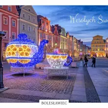 Zobacz zdjęcie: Pocztówki świąteczne