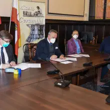 Zobacz zdjęcie: Będzie kolejny autobus elektryczny w Bolesławcu