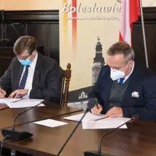 Zobacz zdjęcie: Będzie kolejny autobus elektryczny w Bolesławcu