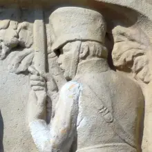 Zobacz zdjęcie: Napoleońska odsłona konkursu „Bolesławiec. Do trzech razy detal”