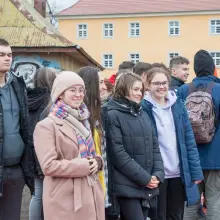 Zobacz zdjęcie: Otwarcie kompleksu boisk przy I LO w Bolesławcu