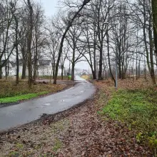 Zobacz zdjęcie: Ulica Spacerowa w Bolesławcu