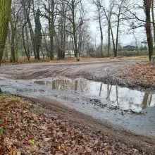 Zobacz zdjęcie: Ulica Spacerowa w Bolesławcu