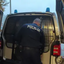 Zobacz zdjęcie: Działania zgorzeleckiej policji
