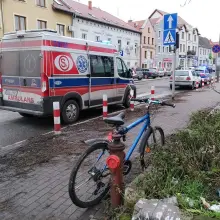 Zobacz zdjęcie: Wypadek przy Zgorzeleckiej