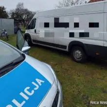 Zobacz zdjęcie: Odzyskane pojazd i mienie