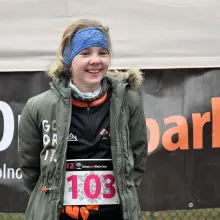Переглянути фотографію: Orientpark Winter Cross