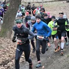 Переглянути фотографію: Orientpark Winter Cross