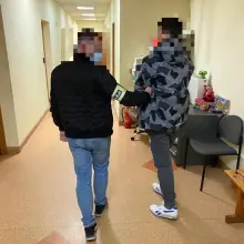 Zobacz zdjęcie: Działania policji