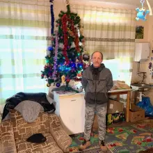 Zobacz zdjęcie: Pan Tadeusz we własnym lokum