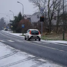Zobacz zdjęcie: Bolesławieckie nowości w oświetleniu ulicznym i sygnalizacji świetlnej