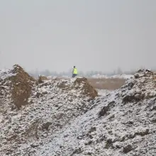 Zobacz zdjęcie: Ruszyła budowa nowej firmy na bolesławieckiej strefie ekonomicznej