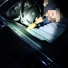 Zobacz zdjęcie: Działania policji