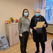 Zobacz zdjęcie: Nowi rodzice zastępczy w naszym powiecie
