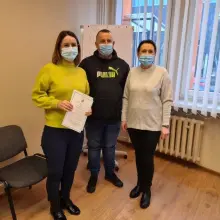 Zobacz zdjęcie: Nowi rodzice zastępczy w naszym powiecie