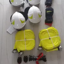 Zobacz zdjęcie: Nowy sprzęt OSP Czerna