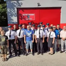 Zobacz zdjęcie: Działania OSP Nowogrodziec – Osiedle
