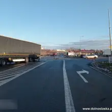 Zobacz zdjęcie: Działania policji