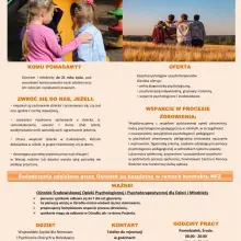 Zobacz zdjęcie: Ulotka