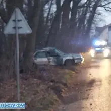 Zobacz zdjęcie: Kolizja