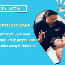 Zobacz zdjęcie: Zabiegi  z Indiba Activ w Adent Bolesławiec