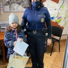 Zobacz zdjęcie: Konkurs plastyczny „Ze smogiem wygramy, gdy o czyste powietrze sami zadbamy”