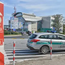 View photo: Activities of the Nadodrze Border Guard Unit