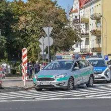 View photo: Activities of the Nadodrze Border Guard Unit