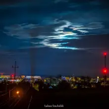 Zobacz zdjęcie: Zdjęcia z Krainy Bielika oraz nocnego nieba i krajobrazów