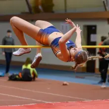 Zobacz zdjęcie: Lekkoatleci z MKS Boleslavia z 16 medalami Mistrzostw Dolnego Śląska