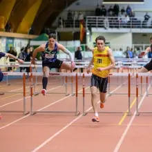 Zobacz zdjęcie: Lekkoatleci z MKS Boleslavia z 16 medalami Mistrzostw Dolnego Śląska