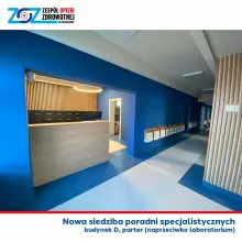 Zobacz zdjęcie: Prezentacja ZOZ-u Bolesławiec