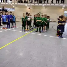 Zobacz zdjęcie: BKS Bolesławiec gra z WOŚP