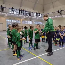 Zobacz zdjęcie: BKS Bolesławiec gra z WOŚP