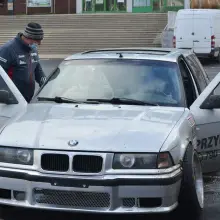 Zobacz zdjęcie: Rajdowa WOŚP i kapitalne motocykle przy Piłsudskiego w Bolesławcu