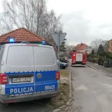 Zobacz zdjęcie: Akcja służb na Witosa