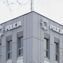 Zobacz zdjęcie: Komenda Policji Powiatowej w Bolesławcu