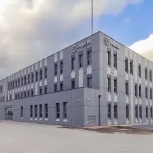 Zobacz zdjęcie: Komenda Policji Powiatowej w Bolesławcu