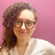 Zobacz zdjęcie: Psychodietetyczka mgr Karolina Puchała-Mielczarek