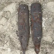 Zobacz zdjęcie: Działania Patrolu Saperskiego Bolesławiec
