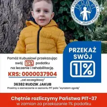 Zobacz zdjęcie: Informacje o Kubusiu