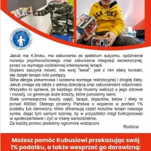 Zobacz zdjęcie: Informacje o Kubusiu