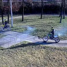 Zobacz zdjęcie: Motocykliści wtargnęli na bolesławiecki skatepark i zniszczyli nawierzchnię
