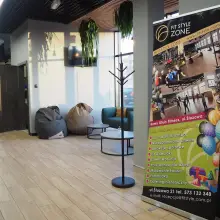 Zobacz zdjęcie: Nowe niesamowite miejsce w Bolesławcu! Fit Style Zone Staszica