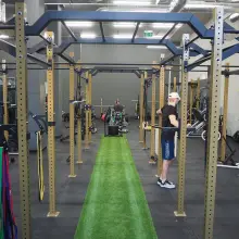 Zobacz zdjęcie: Nowe niesamowite miejsce w Bolesławcu! Fit Style Zone Staszica
