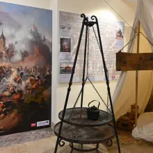 Zobacz zdjęcie: Interaktywna wystawa “Śladami kampanii napoleońskiej w Bolesławcu”