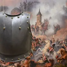 Zobacz zdjęcie: Interaktywna wystawa “Śladami kampanii napoleońskiej w Bolesławcu”