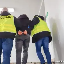 Zobacz zdjęcie: Narkotyki i podejrzani