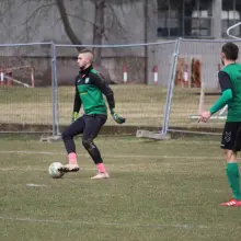 Zobacz zdjęcie: BKS: przegrana z IV-ligowcem w ostatnim sparingu